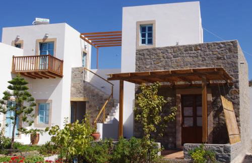 Villa Patmos Netia - Foto 74