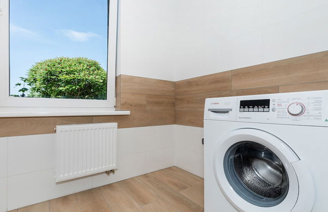 Holiday House Viking by Renters - Foto 27