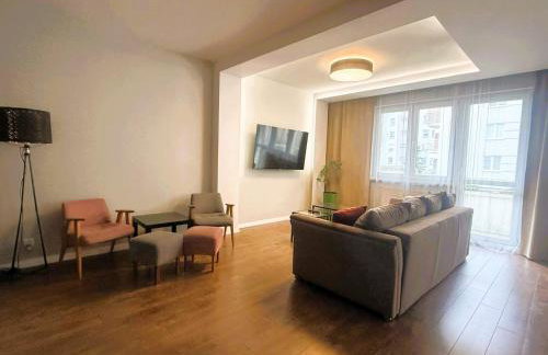Apartament Torun - Photo 68