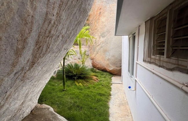 A2- Hill View Stay Kolar - Foto 50