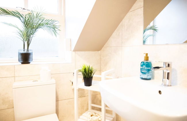 Northern Hideaways St Cuthberts, Seahouses - Foto 40