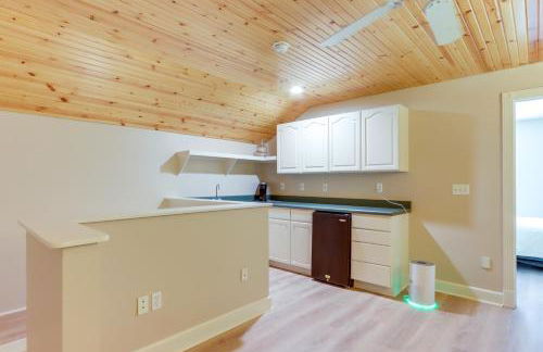 Pool, Hot Tub and Pickleball Court Lake Ozarks Home - Foto 40