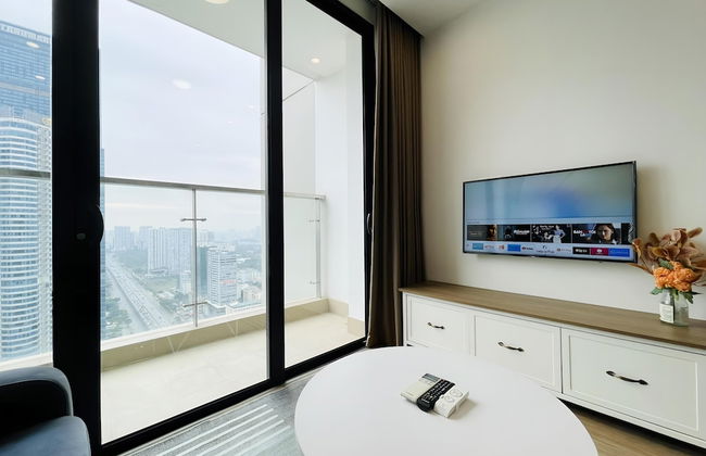 Vinhomes Skylake Ha Noi - Gem Apartment - Foto 67