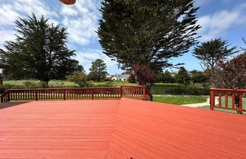 4300 sq ft Bay Escape, Near Beach, Golf and Trails - Foto 29