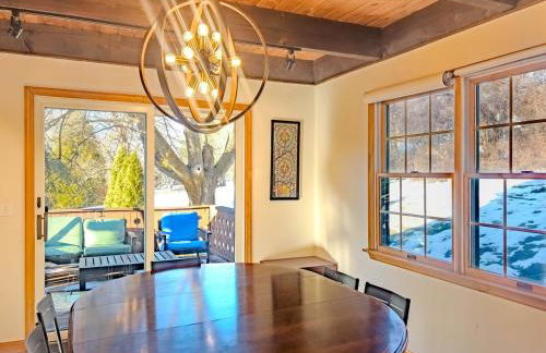 Private, Family-Friendly Home Near Candlewood Lake - Foto 19