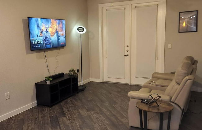 Lovely 1-bed Apartment in North Austin!! - Foto 14