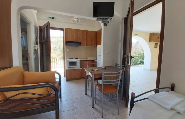 Domaine Papakonstantis - Foto 28