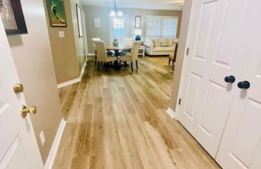 EastGate 4A Cozy family retreat close to downtown Hammond - Foto 62