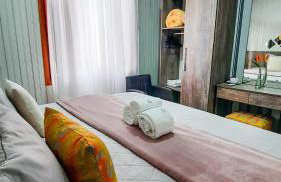 Hospedagem Don Panizzi - Foto 12