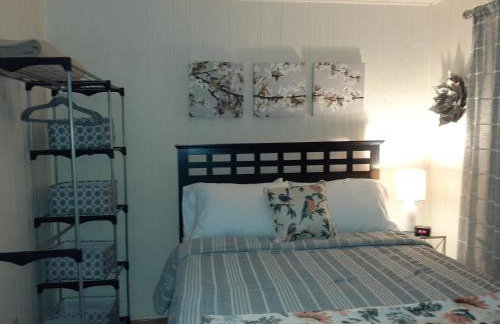 Edgewater Resort Cottage #1 - Foto 65