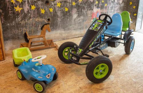 Landhaus Brunner Beim Veit - Foto 22