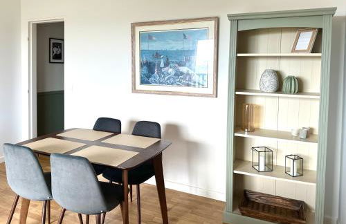 Appartement terrasse vue mer/campagne - Photo 14