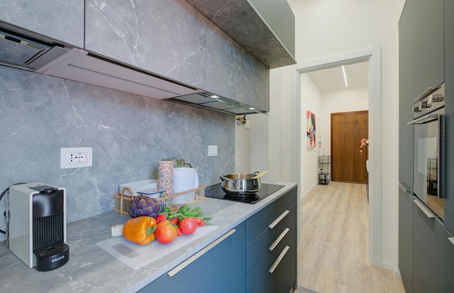 Modern Apartment in Arona - Foto 13