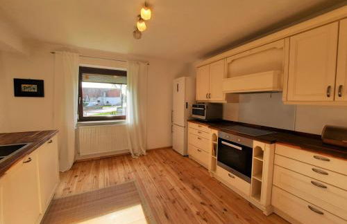 Komfort Wohn- und Ferienhaus JAKOBI - Foto 29