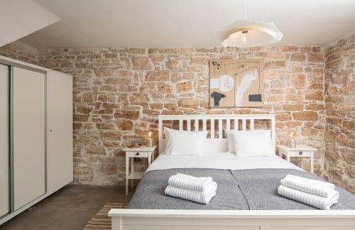 Villa Stanza Campitelli for up to 21 people in Central Istria with private pool and pet friendly - Foto 43