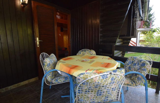 Restful Holiday Home in Vrbovsko - Photo 15