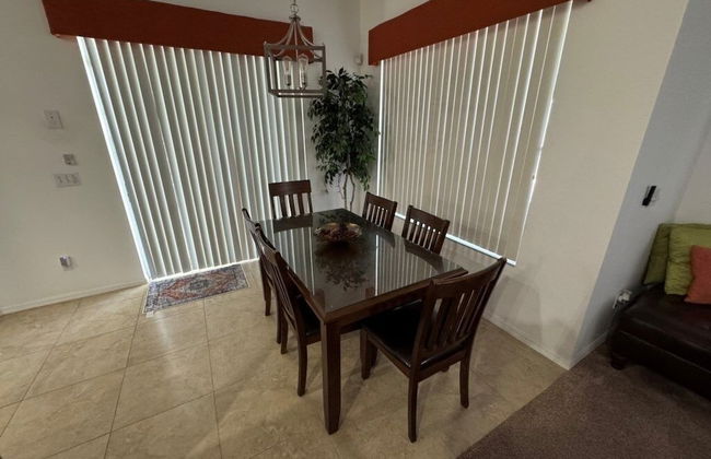 Scott Disney Villa 5 Bedroom Home by RedAwning - Foto 21