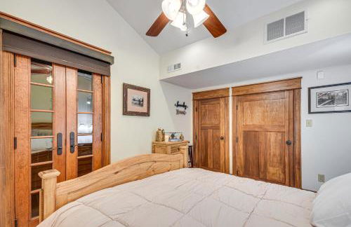 Scenic Getaway with Fire Pit and Grill in Columbia! - Foto 16