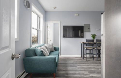 Two BR near Metlife with Laundry & Parking - Foto 8