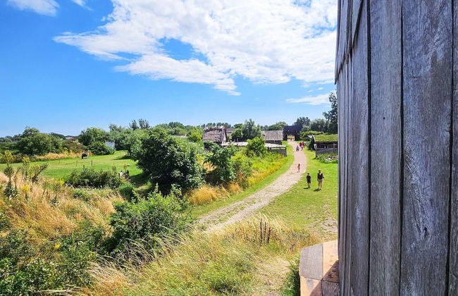 3 Person Holiday Home in Hollviken-by Traum - Foto 16