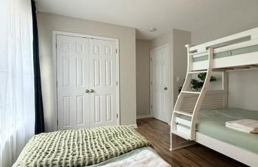 Queen City family-friendly entire house, Charlotte - Foto 45