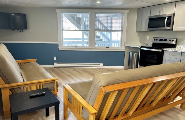 Ocean Air Suites - Foto 19