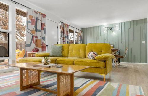 Tulsa Funk House - Foto 1