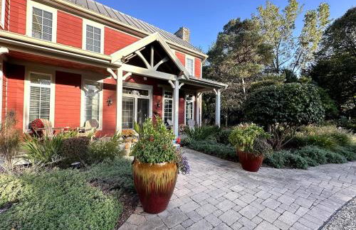 5BR Oasis wtih Pool, spa and sports court - Foto 14