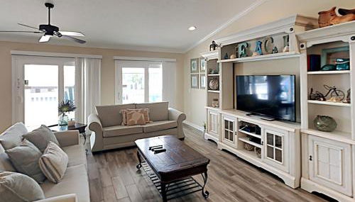 Breezy Blue Cottage by Resort Collection - Foto 5