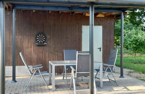 Haus Wald und Wiese Wohnung Wiese - Foto 21