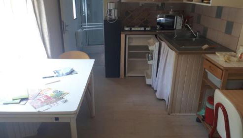 furnished apartment with a garden - Foto 5