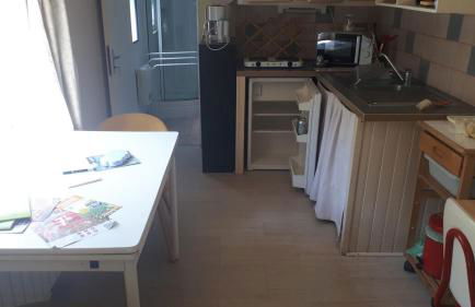 furnished apartment with a garden - Foto 5