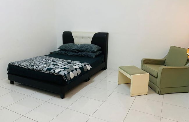 Zahara Homestay - Foto 3