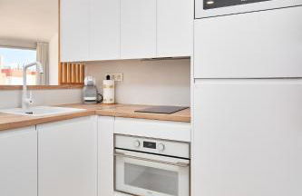 Kanu Apartment - Torrox Costa - Photo 22