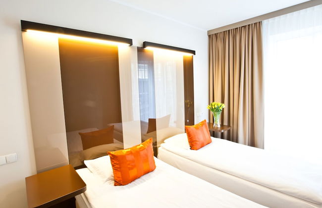 Platinum Apartments Aparthotel - Photo 9