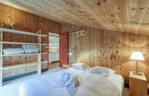 Appartement Le Grenier - Happy Rentals - Photo 15