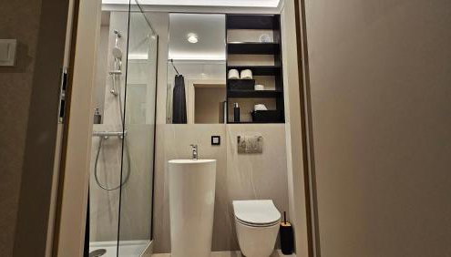 Apartament Metro - Foto 2