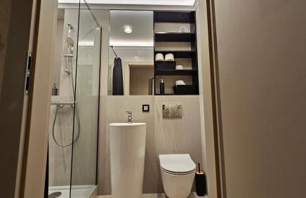 Apartament Metro - Foto 2