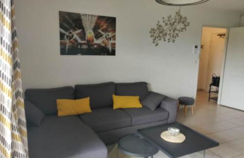 Le Terminal Zen - Clim - Blagnac Airport - Tramway - Foto 13