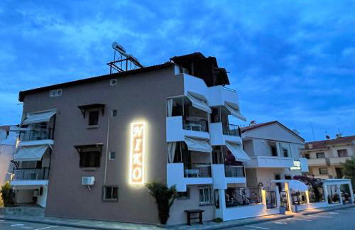 Haus Niko Apartments and Suites - Foto 6