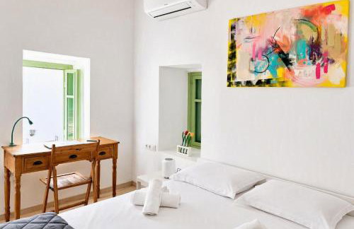 Central Suites Aegina 5 - Foto 31