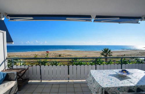 Winahost El balcón al mar de Cubelles - Foto 4