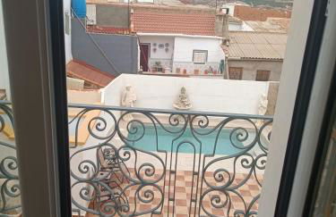 El Palacete de Cuevas - Foto 108