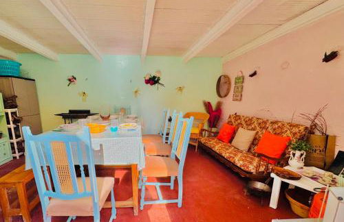 Casa Rural al Sol De Las Ruinas- piscina privada - Photo 44