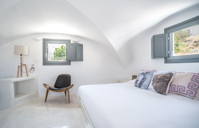 Lagadi Suites by K&K - Photo 25