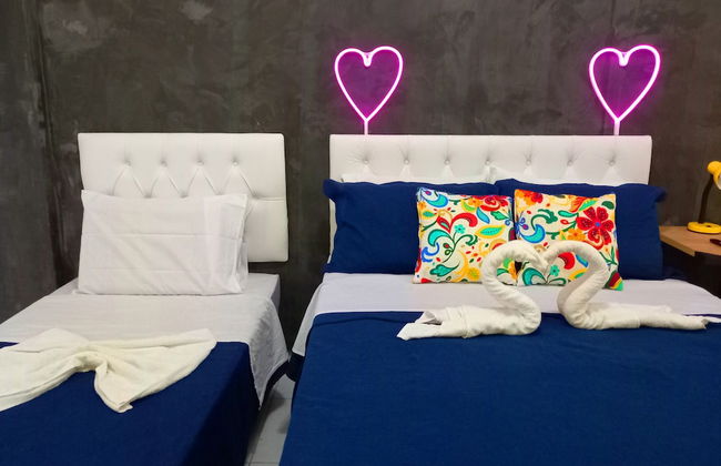 Copacabana Best Spot - Foto 25