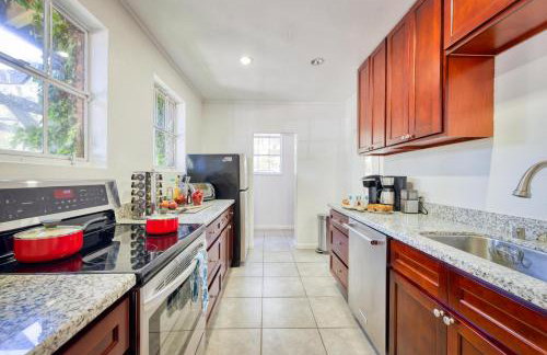 Charming Milk Barn Home on Vineyard Estate - Foto 11