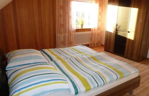 Apartment Ruhige Ferienwohnung mit Balkon und Parkplatz by Interhome - Foto 2