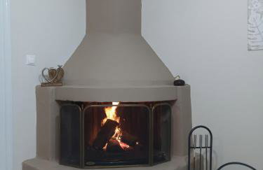 Sofias Cottage Trikala - Photo 37