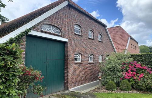 Ferienwohnungen in Strackholt - Foto 24